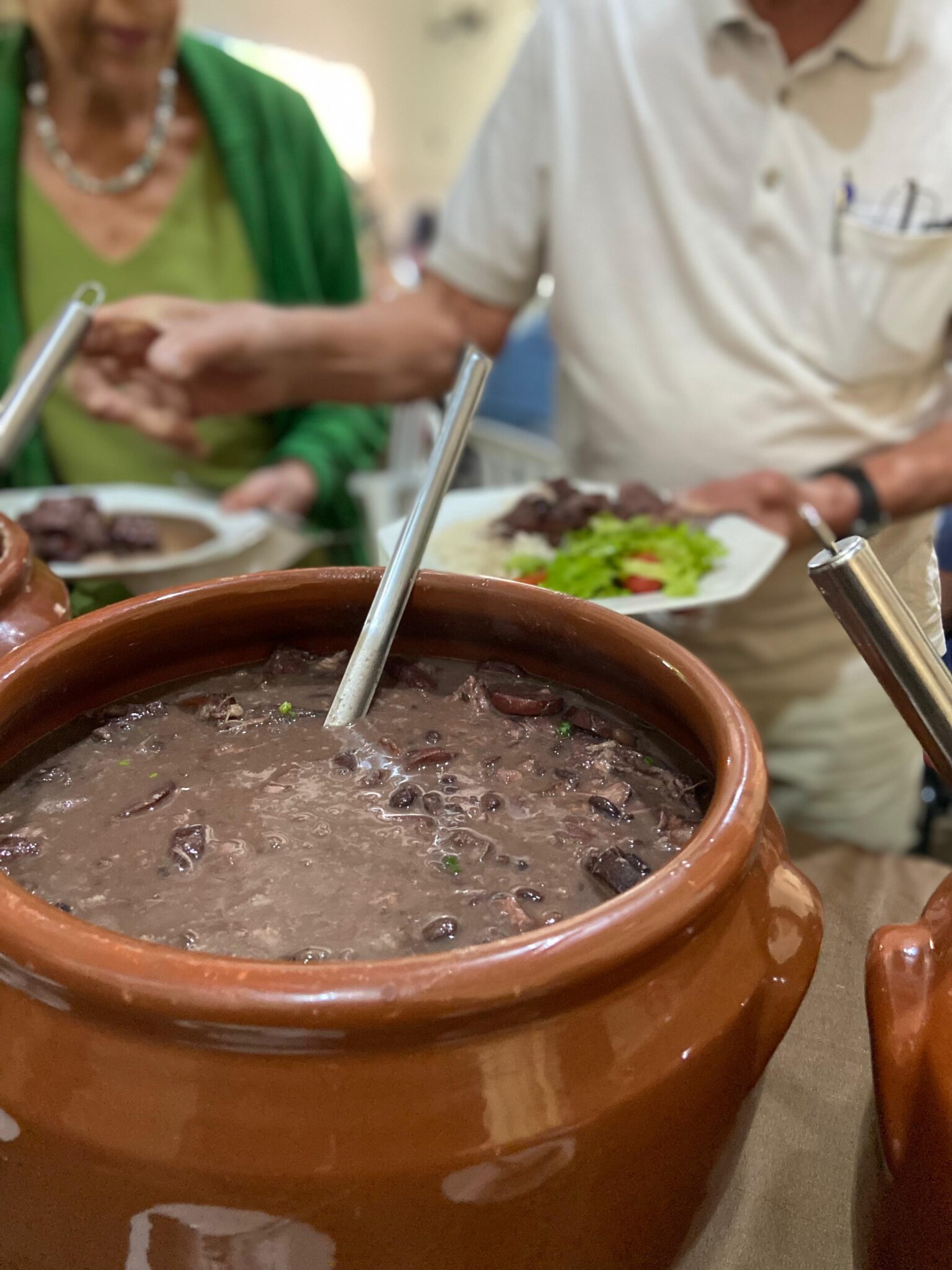 9ª Feiju do Cor Ação