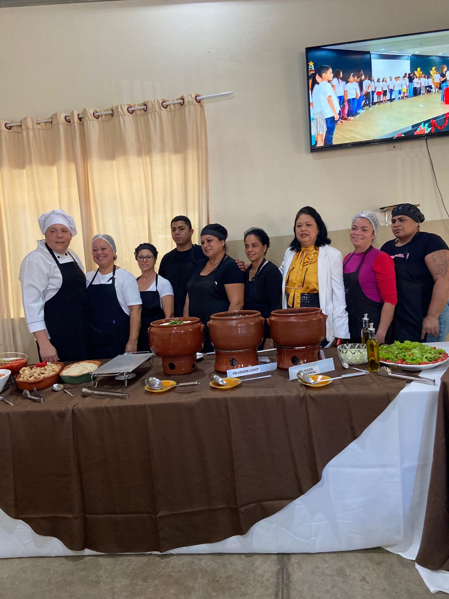 9ª Feiju do Cor Ação